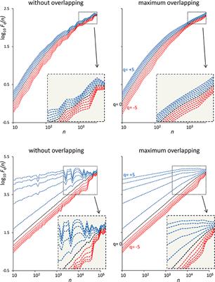 A Fast DFA Algorithm for Multifractal Multiscale Analysis of Physiological Time Series